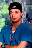 Доктор Давид Какиашвили